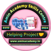 AMIN ACADEMY SKILLS CENTRE